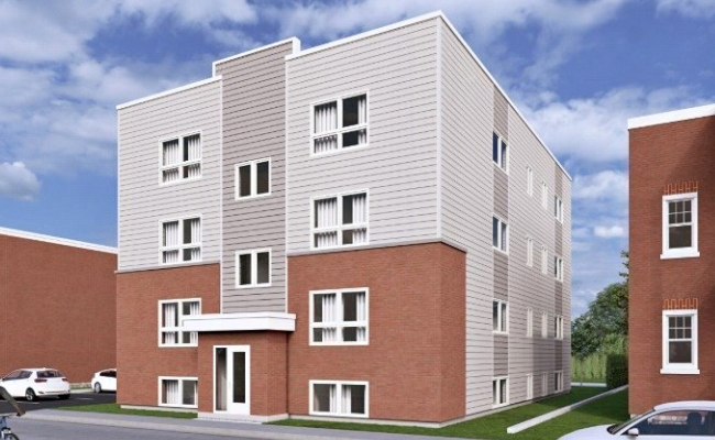 Logement et appartement Shawinigan