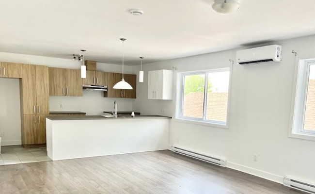 Logement a louer Crabtree