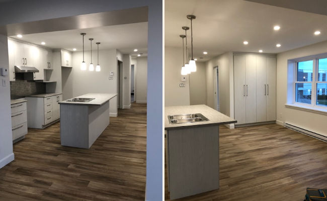 Logement Joliette