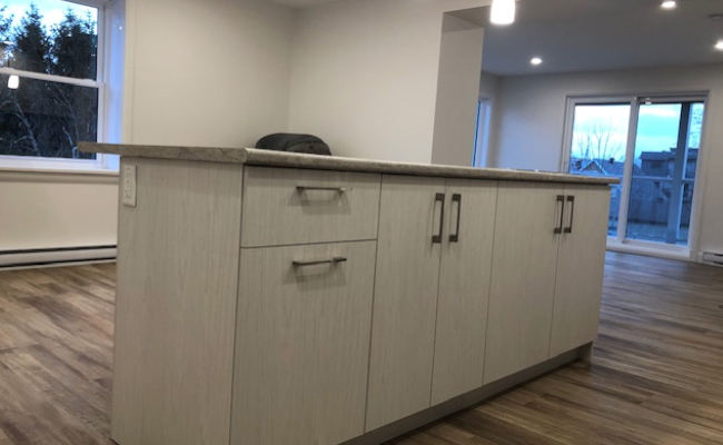 Logement Joliette