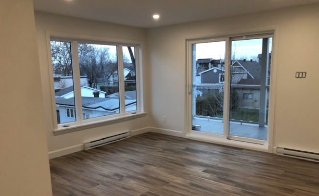 Logement Joliette