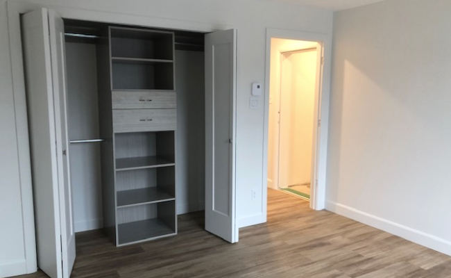 Logement Joliette