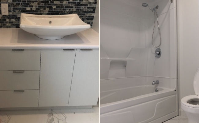Logement Joliette