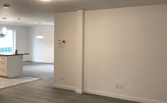 Logement Crabtree