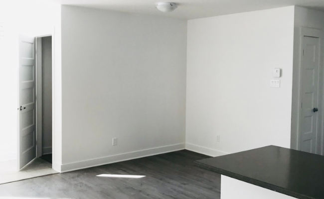 Logement Joliette