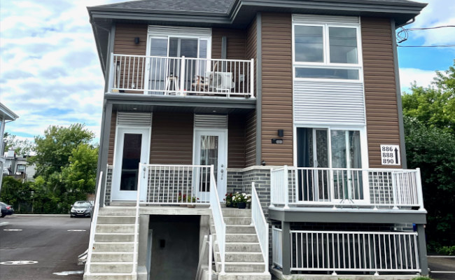 Logement a louer Joliette