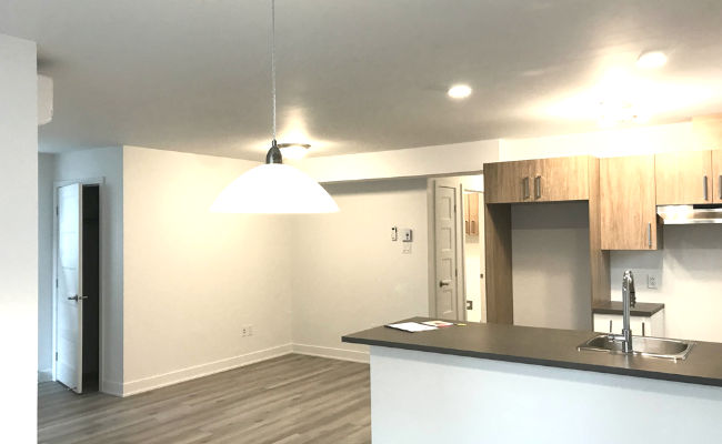 Logement Joliette