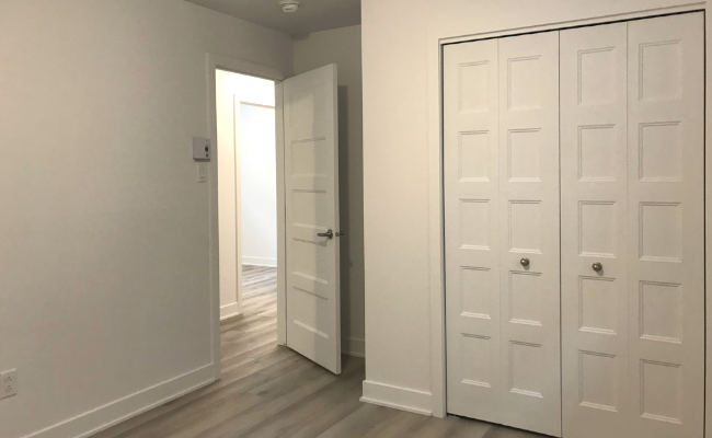Logement Joliette