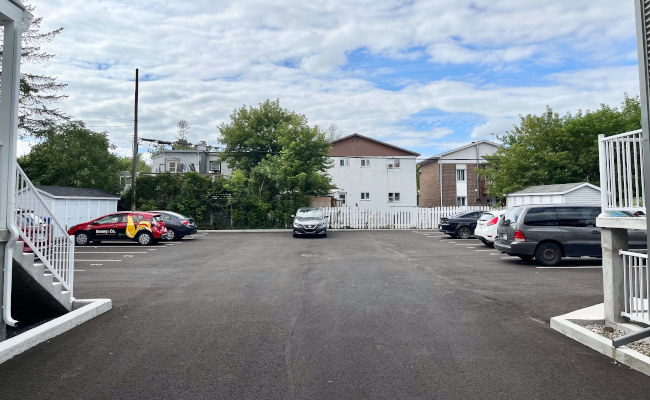 Logement Joliette