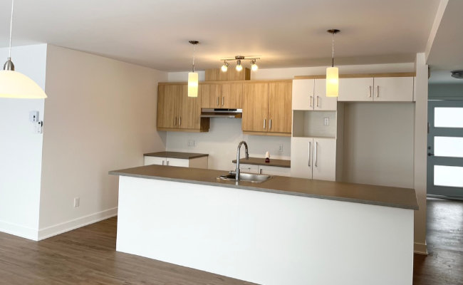 Logement Joliette