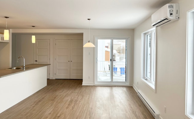 Logement Joliette