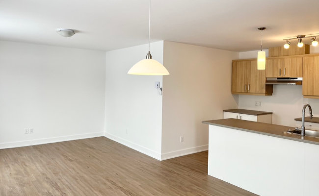 Logement Joliette