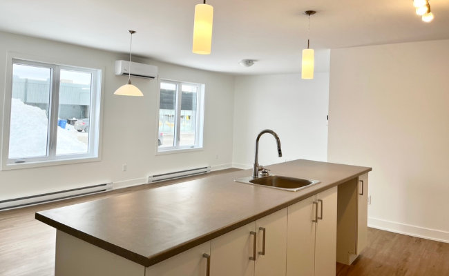 Logement Joliette