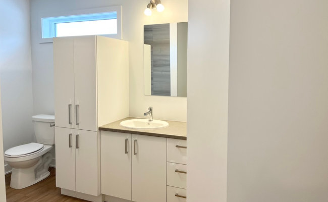 Logement Joliette
