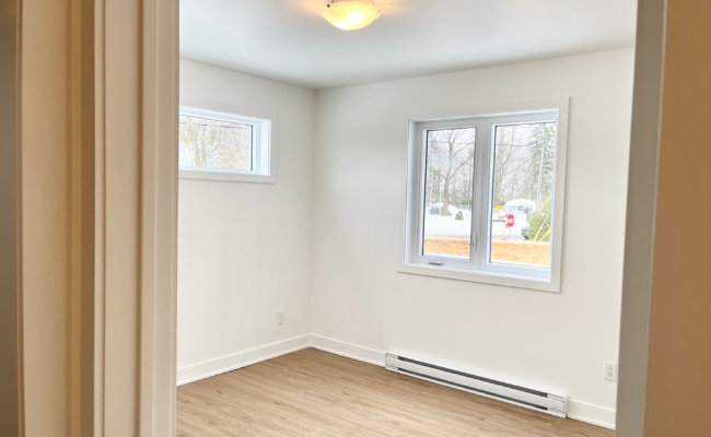 Logement Joliette