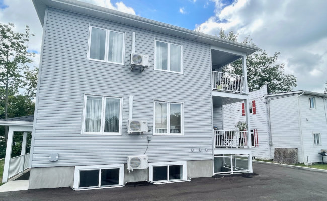 Logement Joliette