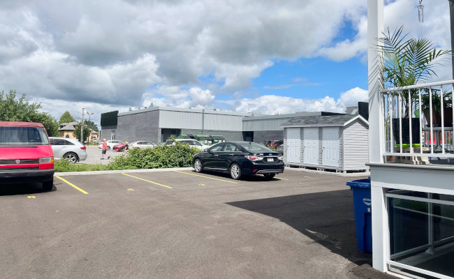 Logement Joliette