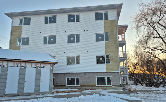 Logement a louer Joliette