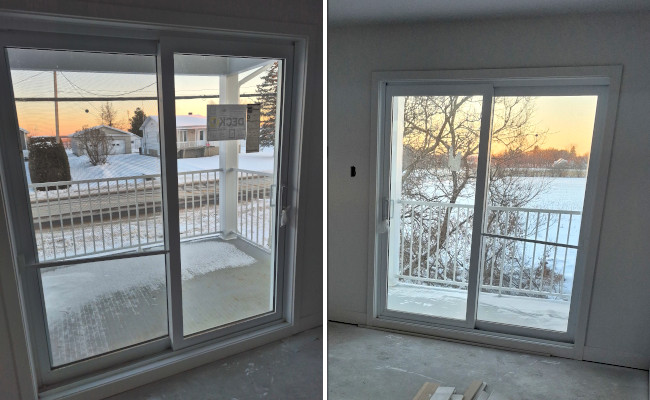 Logement Ste-Elizabeth