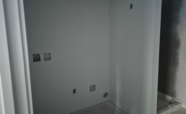 Logement Ste-Elizabeth