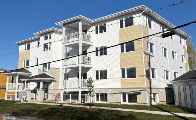 2510 Rang du Ruisseau — photo 1