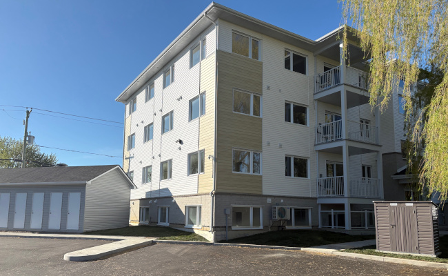 2510 Rang du Ruisseau — photo 1